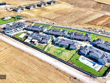 312 MARUS İNCEK KONAKLARI TEK KAT SATILIK VİLLA
