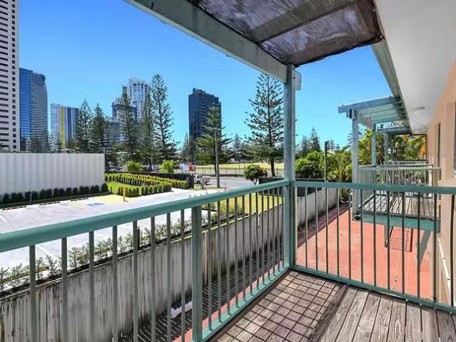 3/12 Mary Avenue, Broadbeach, QLD 4218