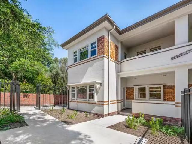 3/12 Mason Street, Hawthorn, VIC 3122