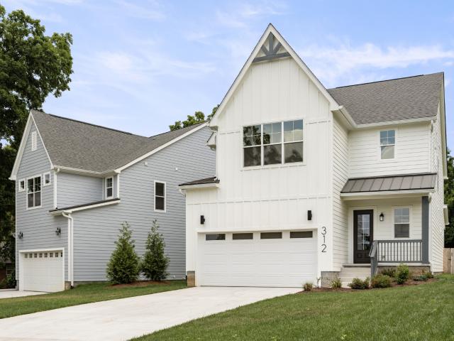 312 McKennell Dr