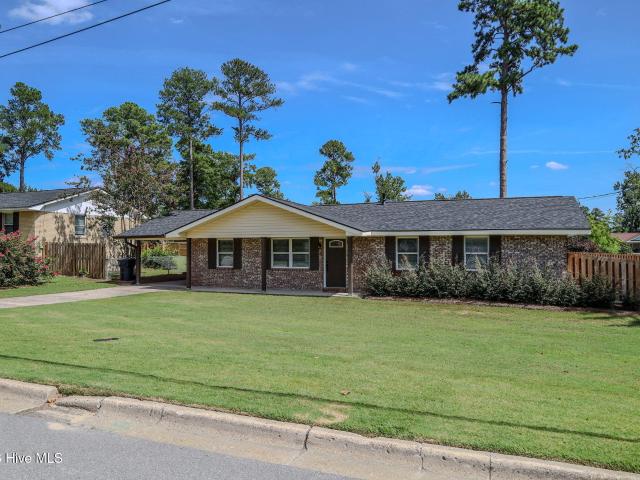 312 Merrymont Drive