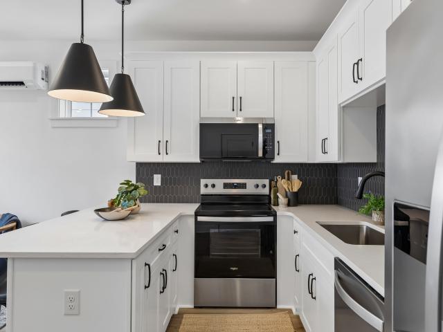 312 Mulberry Terrace # B