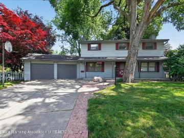 312 Murphy Circle