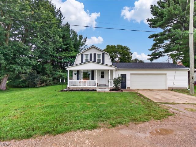 312 N Bauer Road