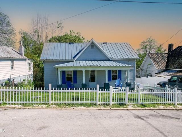 312 N Highland Ave, Greeneville, TN 37745