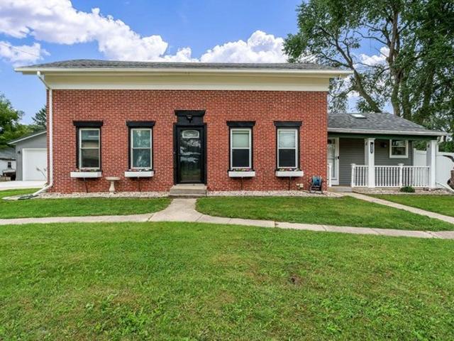 312 N Main St, Orfordville, WI 53576
