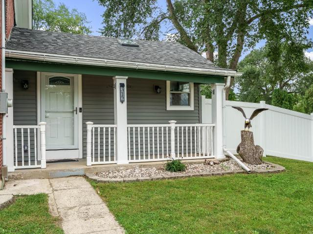 312 N Main Street