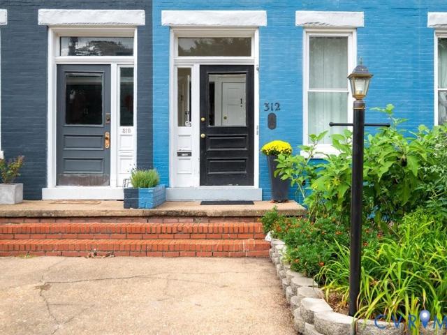 312 N Shields Avenue