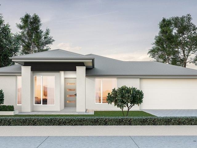 312 New Road, Gracewood, Mallala