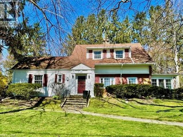 312 Nelson Street W, Port Dover, ON, N0A 1N0 house for sale | Listing ID 40818 | Royal LePage