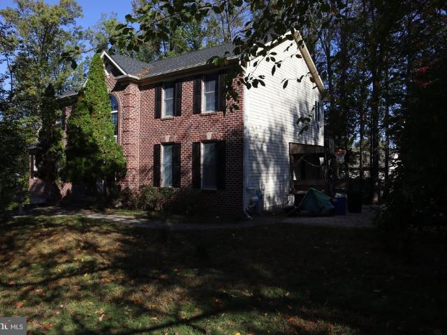 312 Nicodemus Road