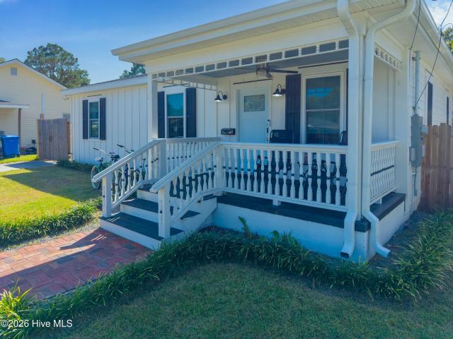 312 S 14th Street