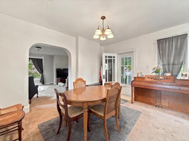 312 S Dement Avenue