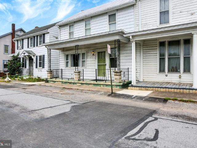 312 S Front Street