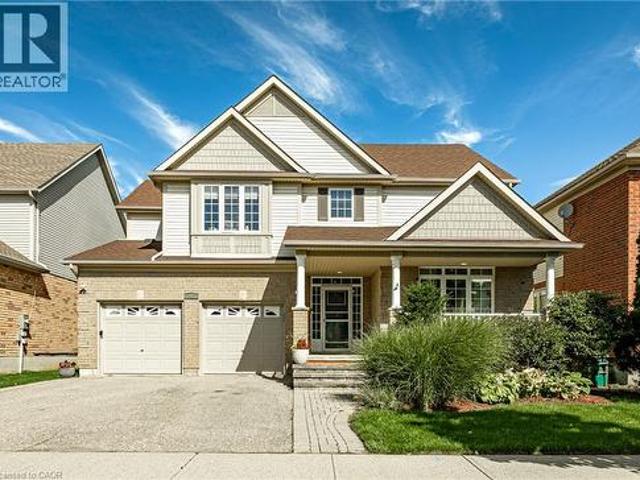 312 Schooner Crescent, Waterloo, ON, N2K 4M5 house for sale | Listing ID 40870 | Royal LePage