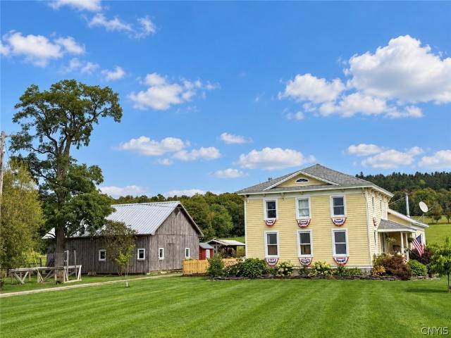 312 Springer Road