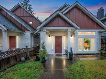 Greater Vancouver - Patio, Garden, Office room