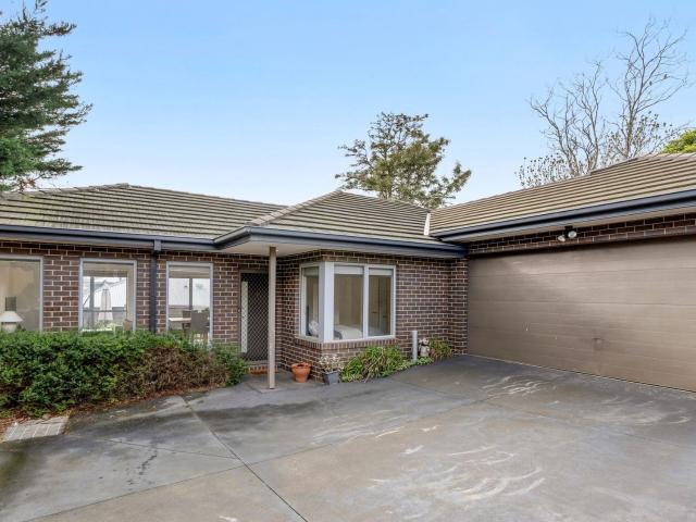 3/12 Streldon Avenue, Strathmore