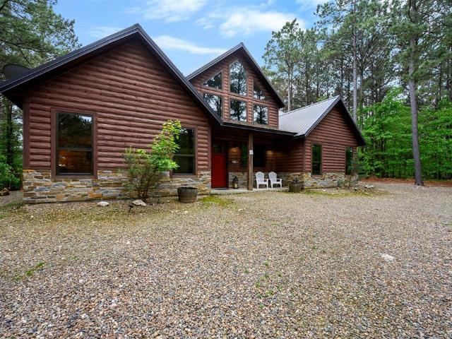 312 Sugar Pine Loop