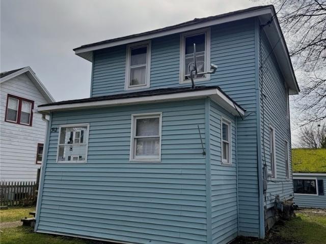 312 Suiter St, Herkimer, NY 13350 | MLS #S1672