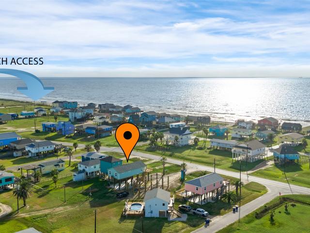 312 Surf Dr