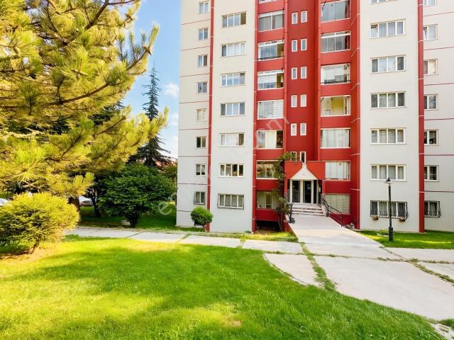 312 | Pınar Güven'den | Çayyolu Koru Oyak 10 Sts Satılık Daire