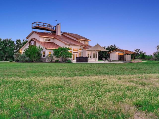 312 Paleface Point Dr