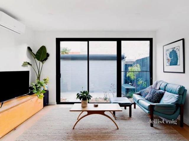 312 Park Street, Carlton North, Melbourne