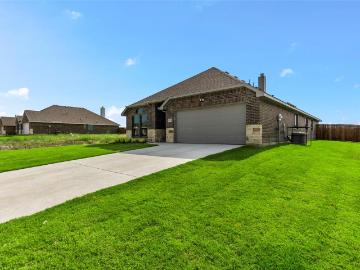 Josephine city, Collin County, Texas, USA