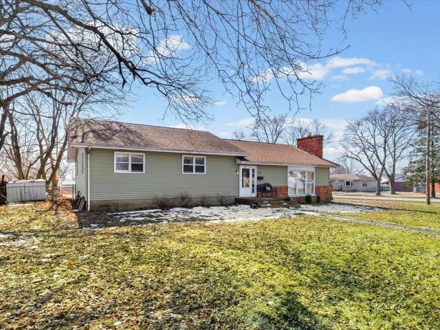 312 Prospect Avenue