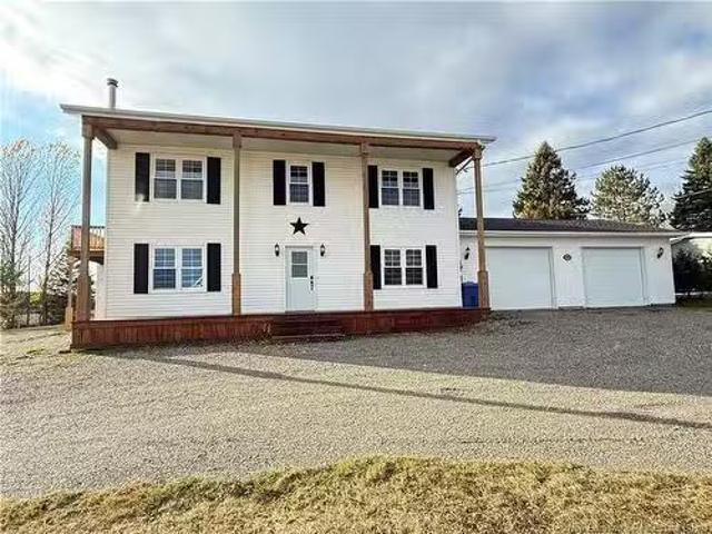 312 Route 255, Saint André, NB, E3Y 2V7 house for sale List.