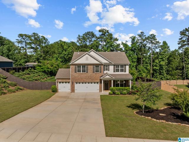 312 Rock Terrace Drive