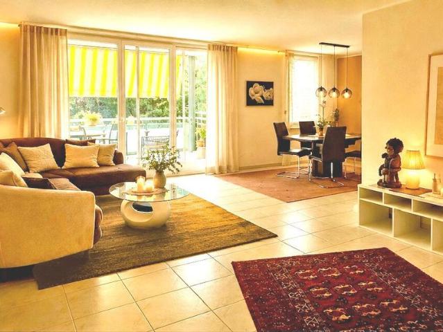 31/2 ROOM APARTMENT IN AARAU AG, FURNISHED, TEMPORARY