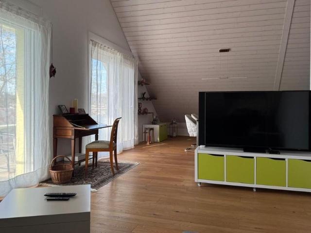 31/2 ROOM APARTMENT IN ALCHENFLÜH BE, FURNISHED