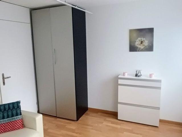 31/2 ROOM APARTMENT IN BAAR ZG, FURNISHED, TEMPORARY