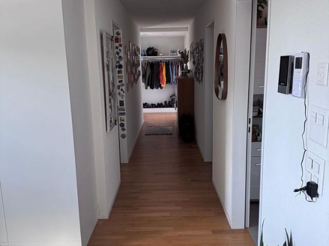 31/2 ROOM APARTMENT IN BADEN AG, FURNISHED, TEMPORARY