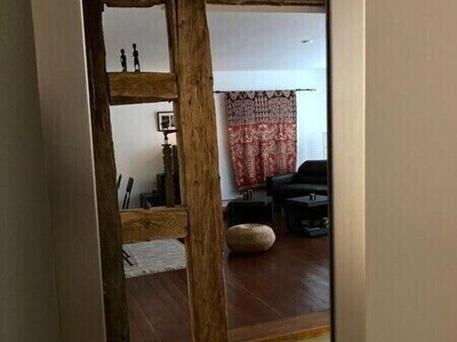 31/2 ROOM APARTMENT IN BADEN AG, FURNISHED, TEMPORARY