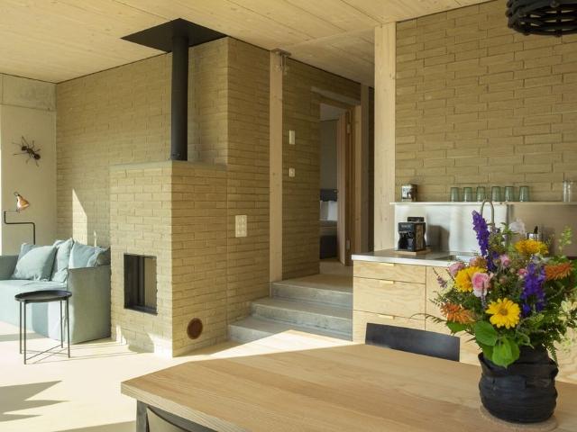 31/2 ROOM APARTMENT IN BELLERIVE VD, FURNISHED, FIXED TERM
