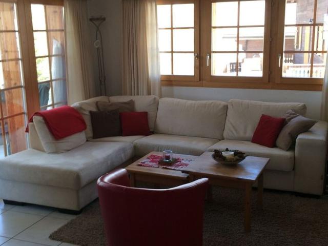 31/2 ROOM APARTMENT IN BELLWALD VS, FURNISHED, TEMPORARY