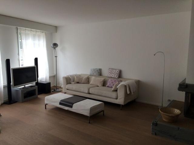31/2 ROOM APARTMENT IN BERN MATTE, FURNISHED, TEMPORARY