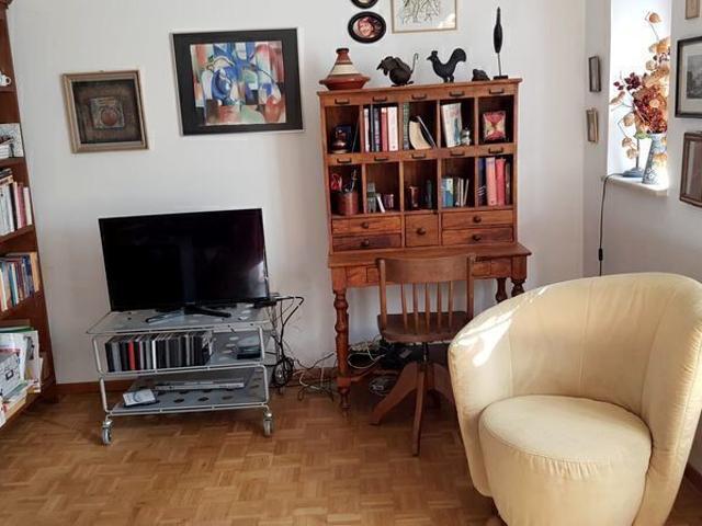 31/2 ROOM APARTMENT IN BERN MATTENHOF, FURNISHED, TEMPORARY