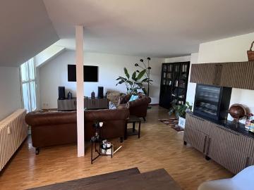 31/2 ROOM APARTMENT IN BERN SONNENHOF, FURNISHED, TEMPORARY