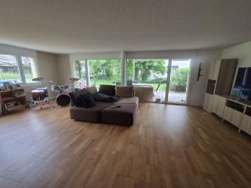 31/2 ROOM APARTMENT IN GEBENSTORF AG, FURNISHED, TEMPORARY