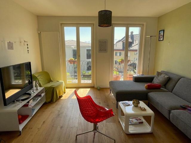 31/2 ROOM APARTMENT IN EMMENBRÜCKE LU, FURNISHED, TEMPORARY