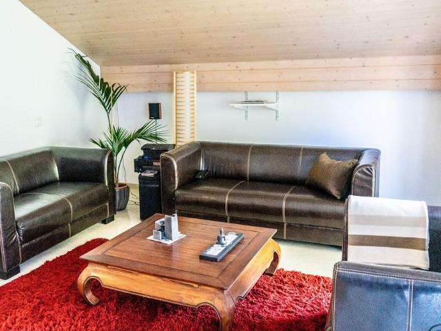 31/2 ROOM APARTMENT IN EYHOLZ VS, FURNISHED