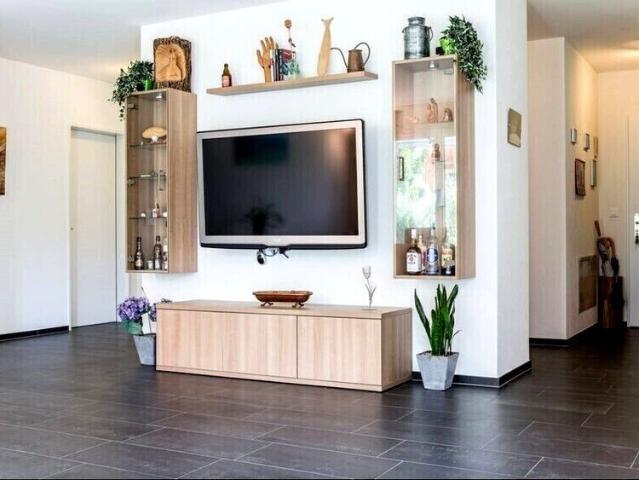 31/2 ROOM APARTMENT IN JONA SG, FURNISHED, TEMPORARY