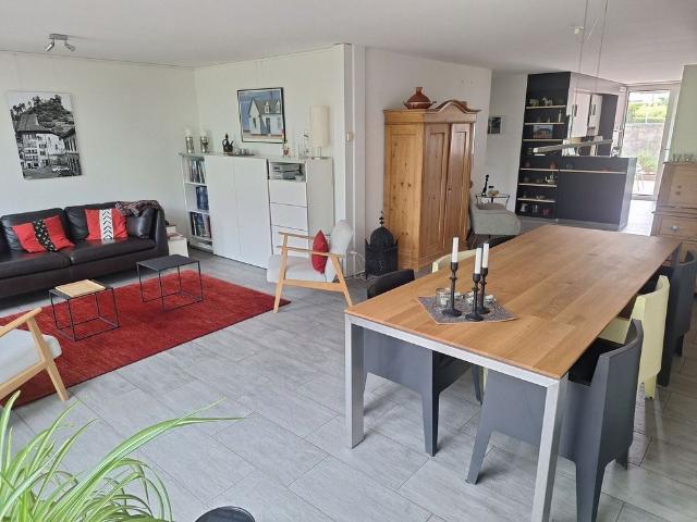 31/2 ROOM APARTMENT IN LENZBURG AG, FURNISHED, TEMPORARY