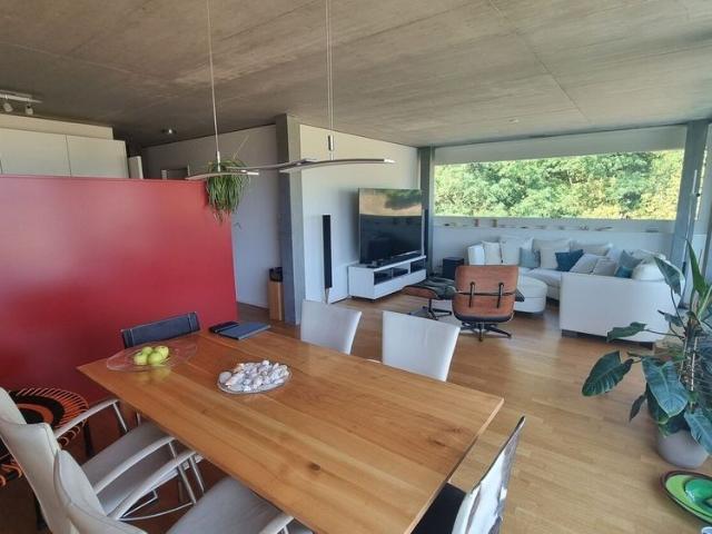31/2 ROOM APARTMENT IN LUCERNE, FURNISHED, TEMPORARY