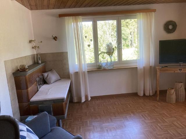 31/2 ROOM APARTMENT IN MIRCHEL BE, FURNISHED, TEMPORARY
