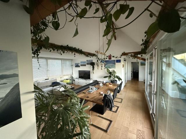 31/2 ROOM APARTMENT IN SOLOTHURN, FURNISHED, TEMPORARY